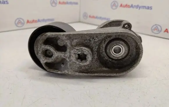 BMW 4 F32 F33 Generator/alternator belt tensioner 11288604266 11287599097