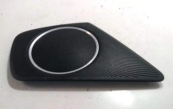 Audi A4 S4 B8 8K Front door speaker cover trim 8K0035420A