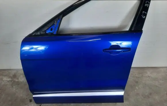 Jaguar F-Pace Front door