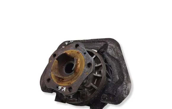 Porsche 911 996 Rear wheel hub