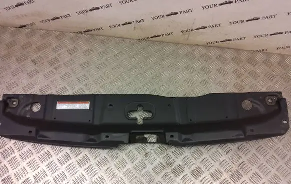 Suzuki SX4 S-Cross Radiator trim 1195865G11