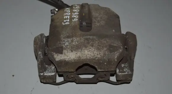 BMW 5 E39 Front brake caliper