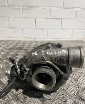 Volvo S80 Turbo 145792 5314151