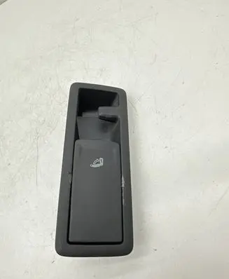 Volkswagen Golf VII Seat back rest control lever/handle 5G0885671D