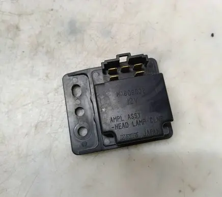Mitsubishi Pajero Other relay MA809932