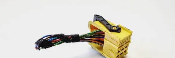 Mercedes-Benz SLC R172 Other wiring loom A2045451326