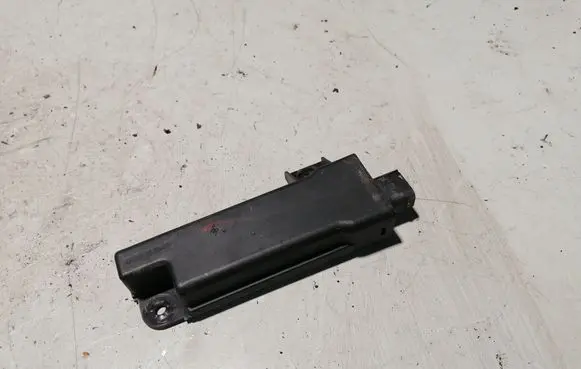 Mercedes-Benz GL X164 Tire pressure control unit A0018276001 5WK48383