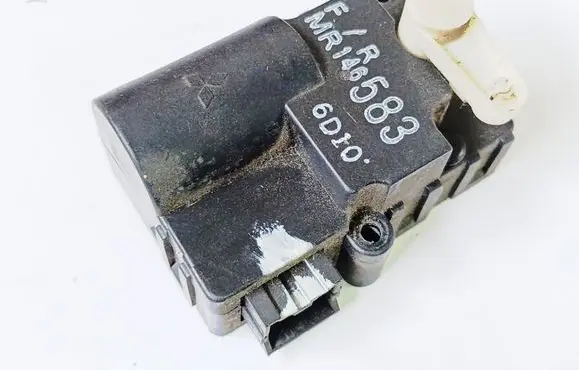 Volvo S40, V40 Other interior part