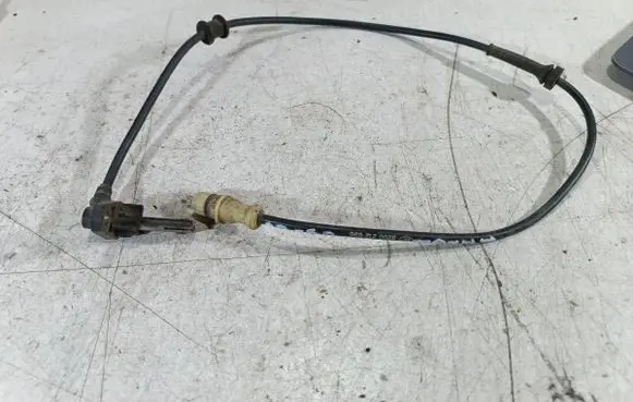 Renault Kangoo II ABS brake wheel speed sensor 8200212696