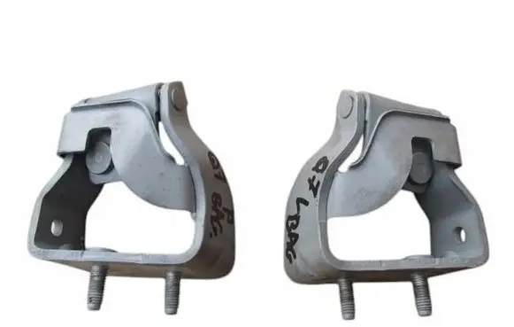 Audi Q7 4L Tailgate hinge 
