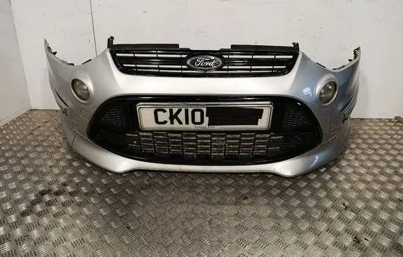 Ford S-MAX Front bumper