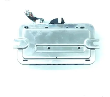 BMW 5 F10 F11 Light module LCM 9273629 011009000 002000001