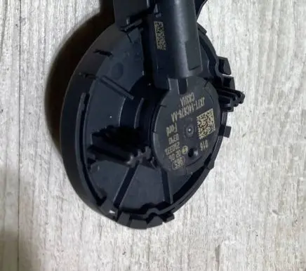 Ford Kuga III Airbag deployment crash/impact sensor jx7t-14c676-aa