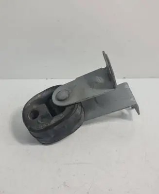 Porsche Cayenne (92A) Muffler mount bracket/holder 8D0253147G 8K0253144E