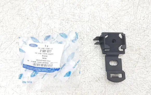 Ford Escape IV Front bumper mounting bracket LV4B17E778 LV4B17E778J LV4B17E778JPIA03