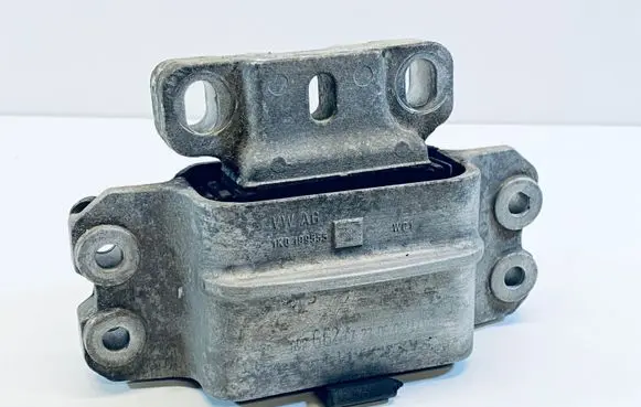 Audi A3 S3 A3 Sportback 8P Gearbox mount 1K0199555N