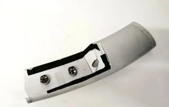 Mini One - Cooper R50 - 53 Other interior part 1508201004