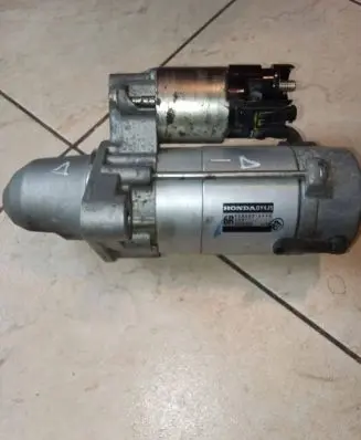 Honda CR-V Starter motor 4280006400