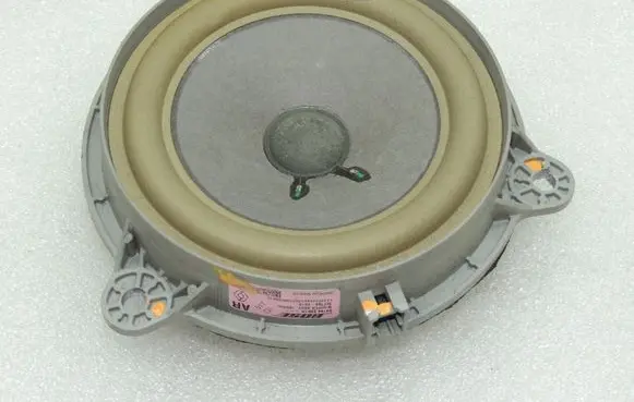 Renault Espace V (RFC) Rear door speaker 281445901R