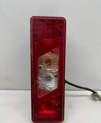 Ford Transit Custom Rear/tail lights BK3113404CD 16960F