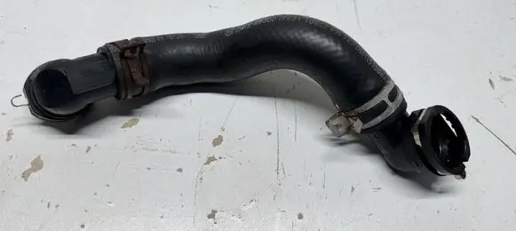 KIA Ceed Engine coolant pipe/hose 25415M6300