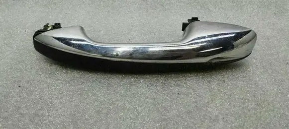 Mercedes-Benz E W238 Front door exterior handle A0997601901