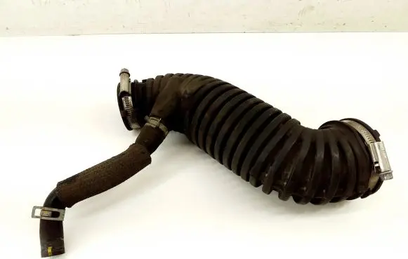 KIA Sportage Intercooler hose/pipe 28130D3100