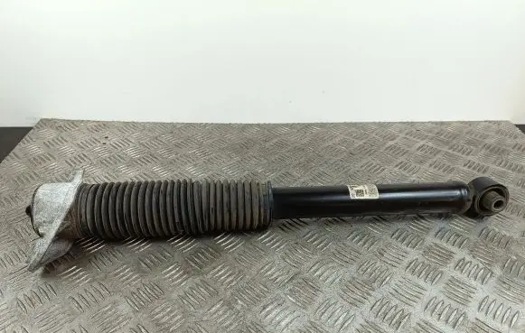 Hyundai Tucson IV NX4 Rear shock absorber/damper 55300CZ000