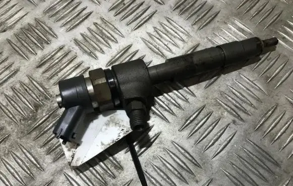 Fiat Stilo Fuel injector 0445110119