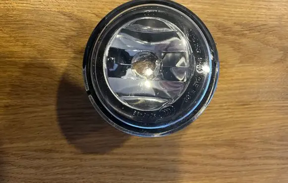 BMW X1 F48 F49 Front fog light 7238788 63177238788