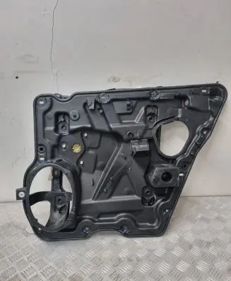 Dodge Journey Rear door window regulator with motor 39734