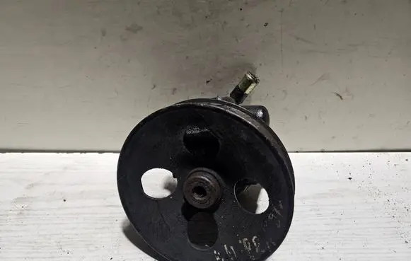 Power steering pump