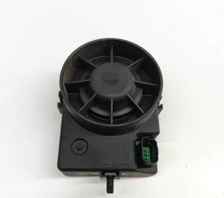 Peugeot 3008 II Alarm system siren 33505813 9677756080