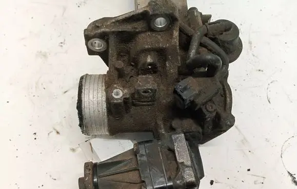 EGR valve