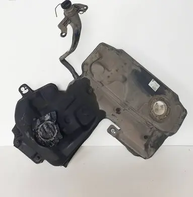 Audi A7 S7 4G Fuel tank 4G8201021AA9 4G8201021AA