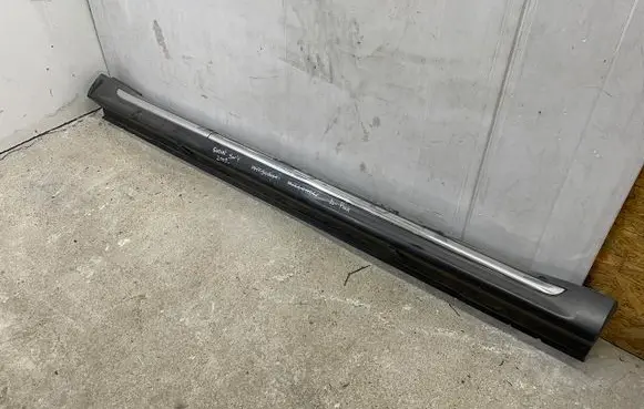 Suzuki SX4 Sill 6512A32102