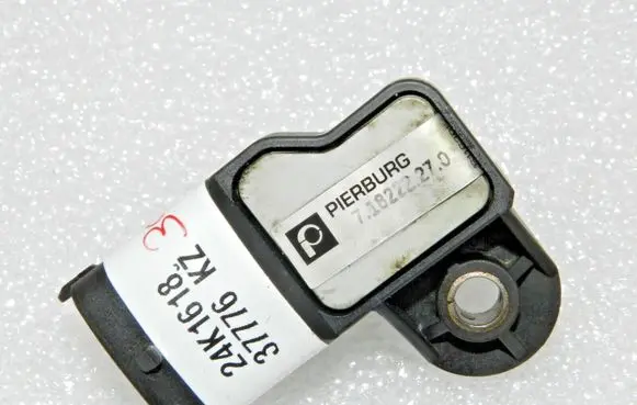 Opel Vectra C Air pressure sensor 718222270 93171176