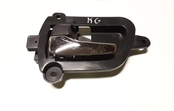 Mitsubishi Outlander Rear door interior handle MN105359 SPC01649