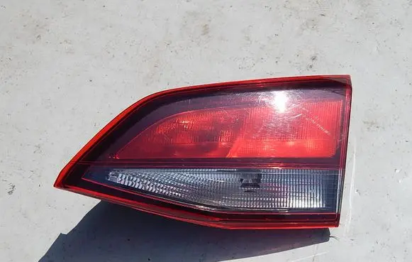 Opel Astra K Rear/tail lights