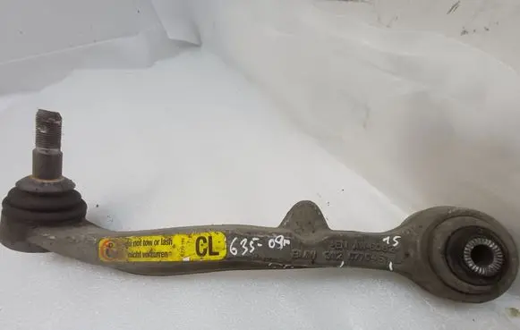 BMW 6 E63 E64 Front lower control arm/wishbone 6770451