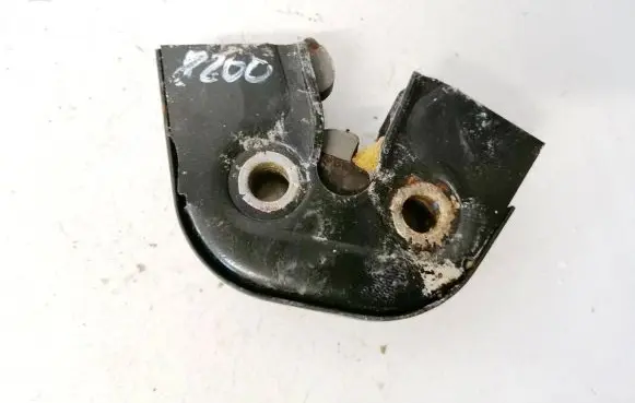 Mazda 626 Rear door lock