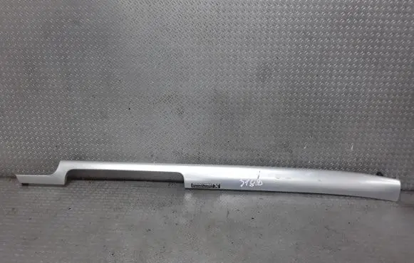 Audi A4 S4 B7 8E 8H Dashboard glove box trim 8E1853190