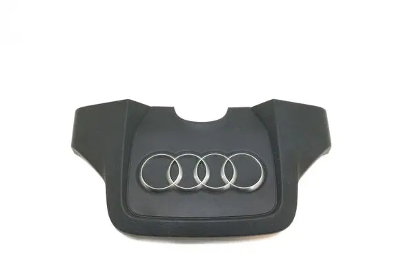 Audi A8 S8 D4 4H Engine cover (trim) 06E103926N