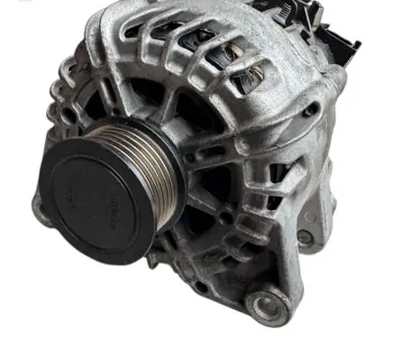 Ford Grand C-MAX Generator/alternator FG15T074 POA59244