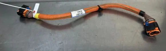 Renault Zoe Electric car charging cable DORENAULTZOEII2