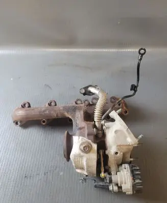 KIA Sportage Turbo 282312U000 7841110015 21J26064