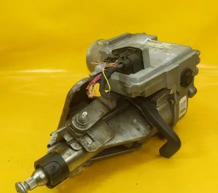 Renault Scenic II - Grand scenic II Steering wheel axle 8200035272