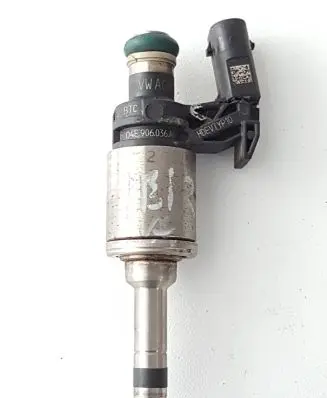 Seat Ibiza V (KJ) Fuel injector 04E906036AE