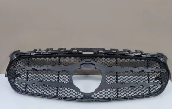 Mercedes-Benz B W247 Front bumper upper radiator grill A2478885700