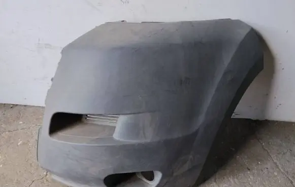 Peugeot Boxer Front bumper corner part panel trim ST4290 1306563070